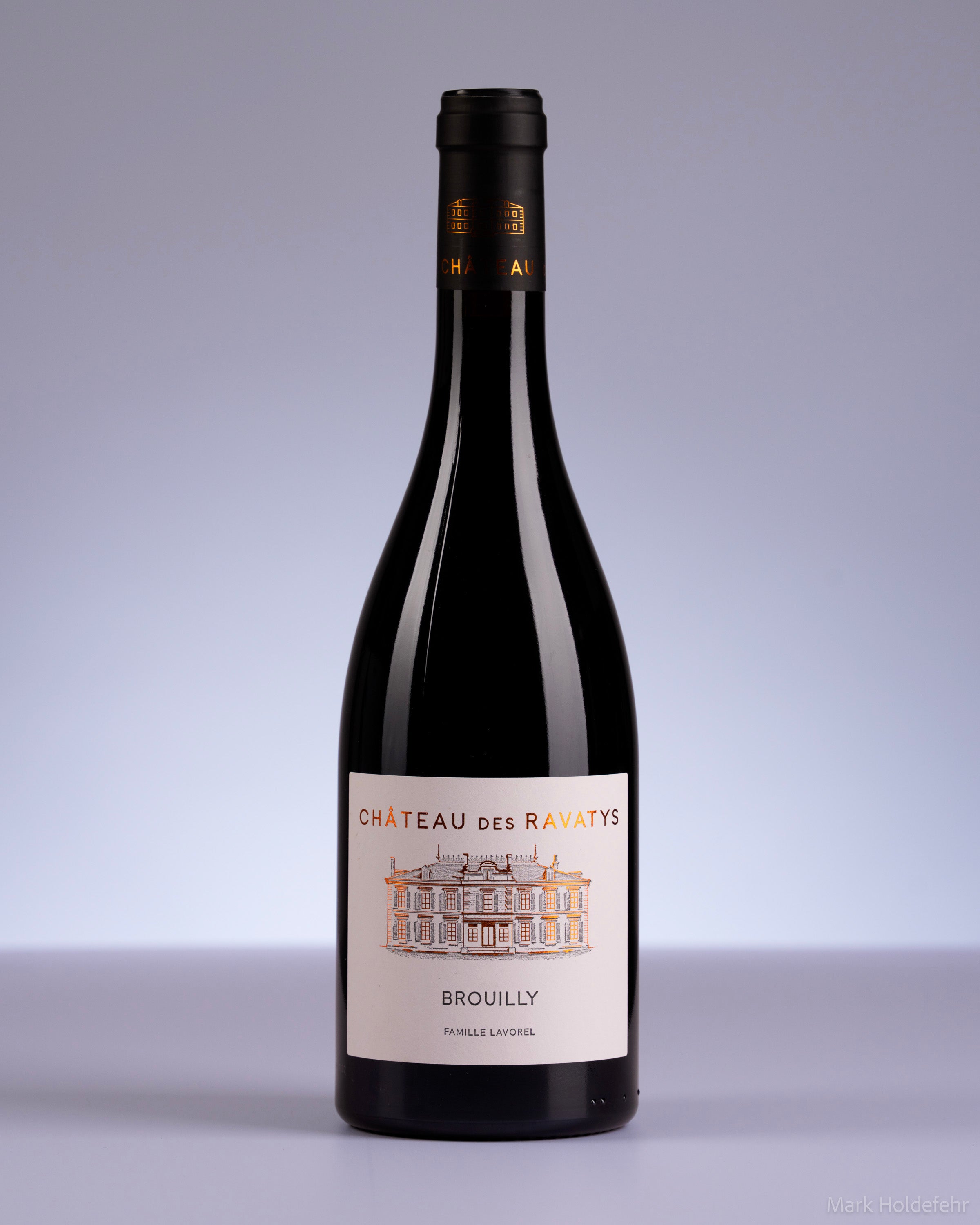 AOC BROUILLY 2022 Cépage Gamay