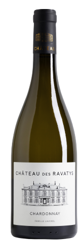Image de la catégorie Vin Blanc