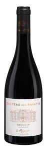 AOC BROUILLY 2022 Cépage Gamay